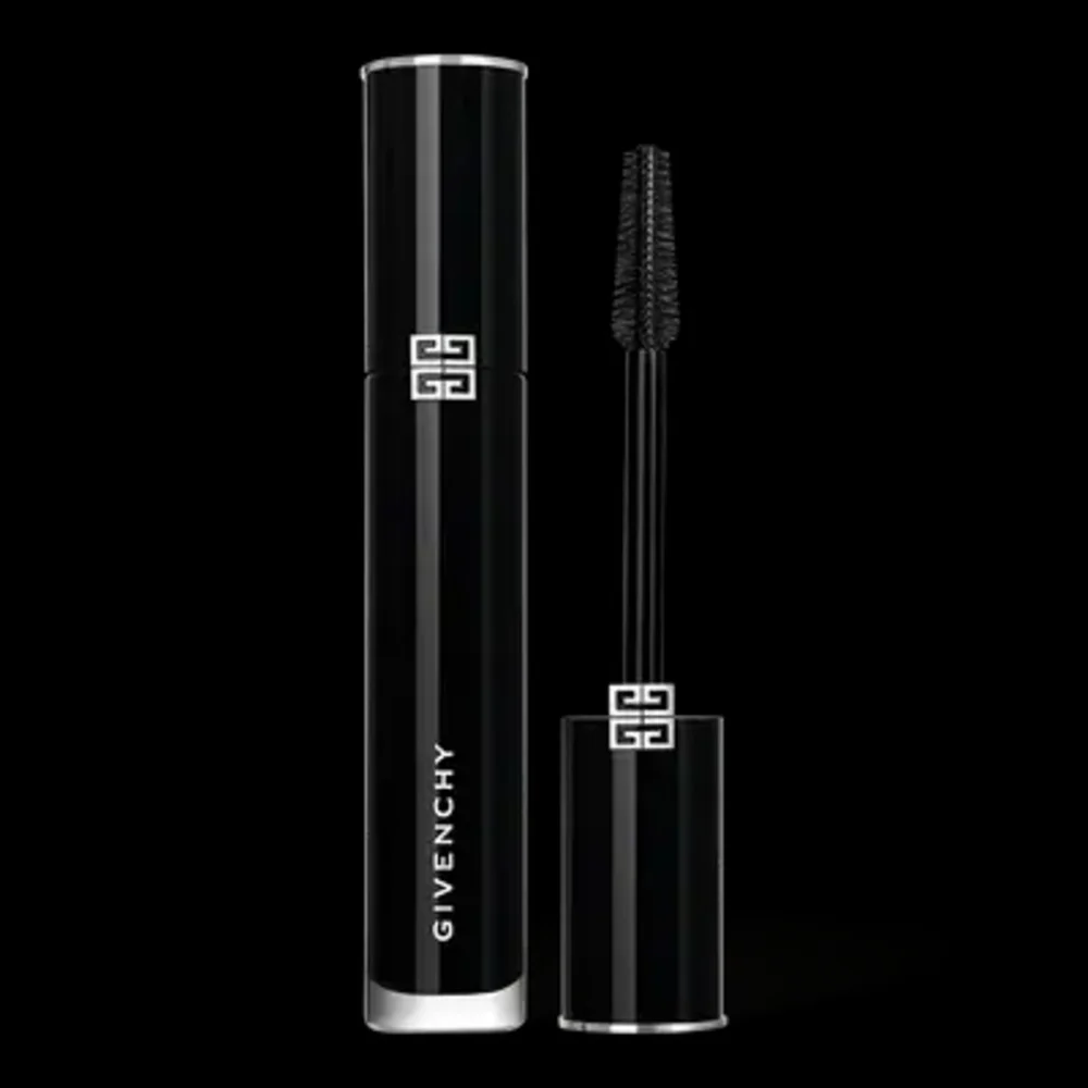 Givenchy L'INTERDIT MASCARA COUTURE VOLUME - Full Size - New In Damaged Box